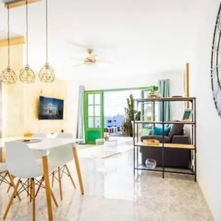 Apartamento Costa Mar Puerto del Carmen  Exterior photo