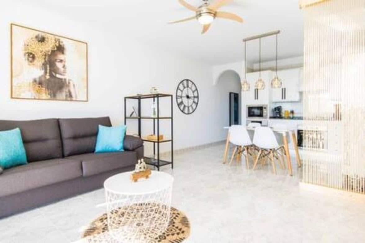 Apartment Costa Mar