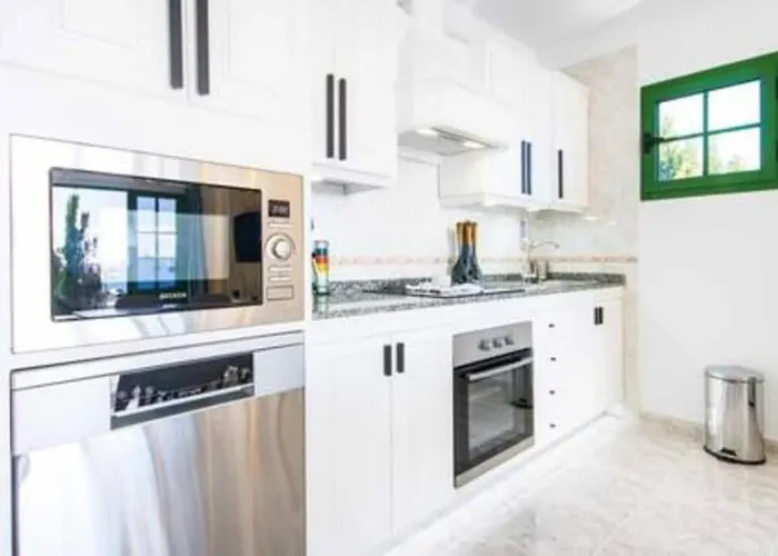 Apartamento Costa Mar
