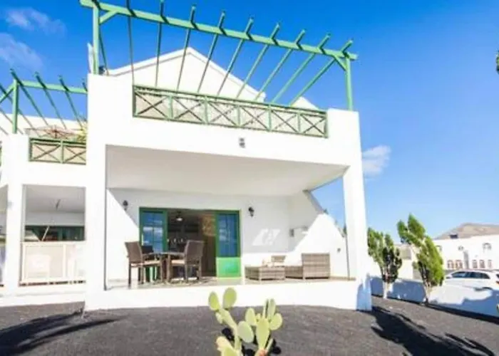 Apartamento Costa Mar