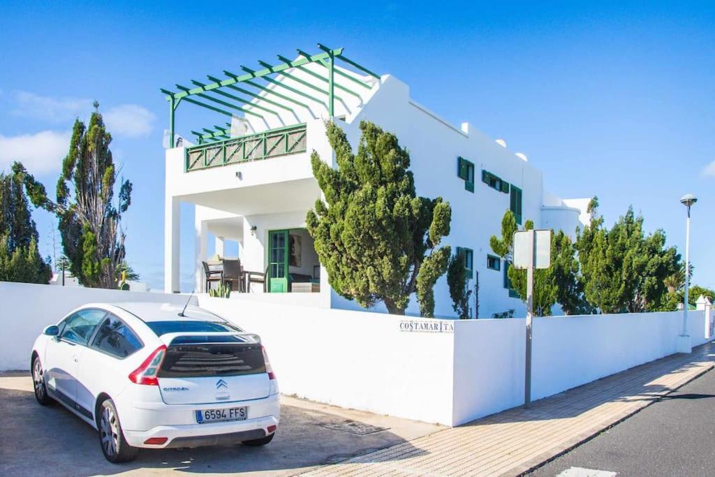 Apartment Costa Mar