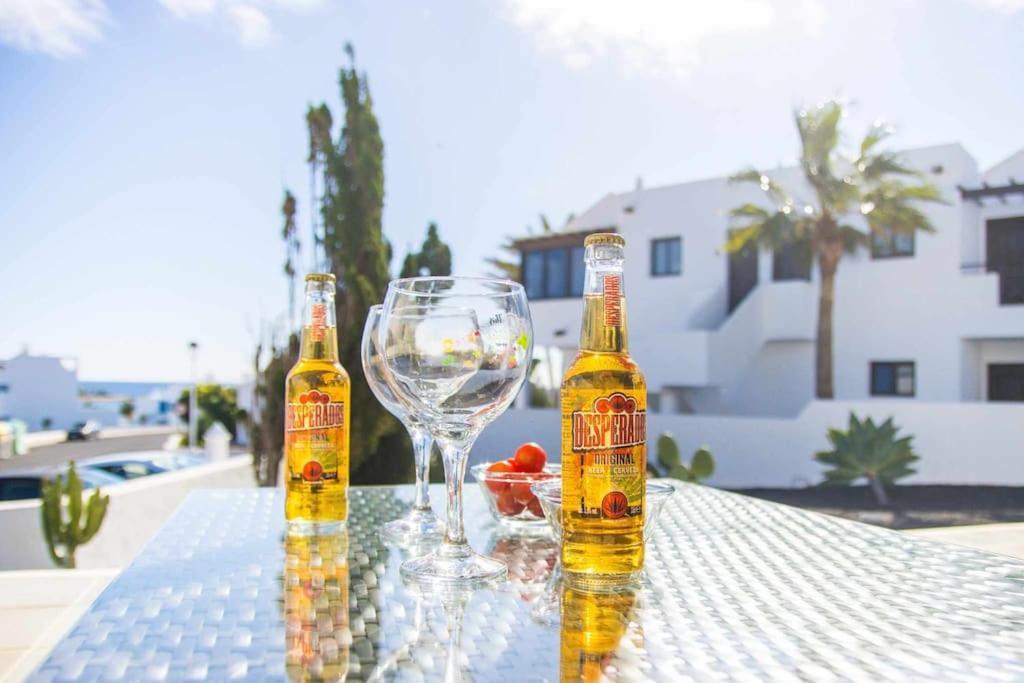 Apartment Costa Mar Puerto del Carmen (Lanzarote)