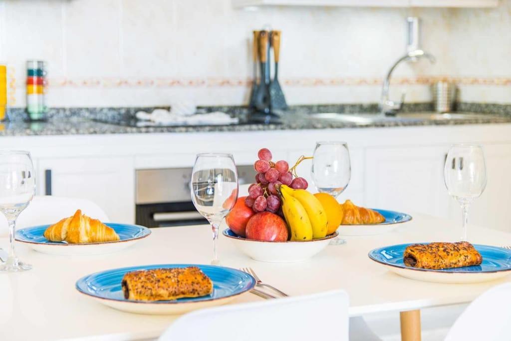 Costa Mar Apartment Puerto del Carmen (Lanzarote)