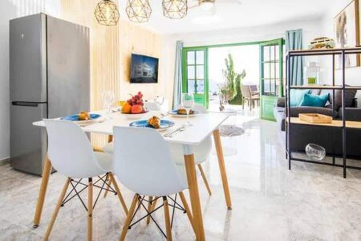 Apartment Costa Mar *