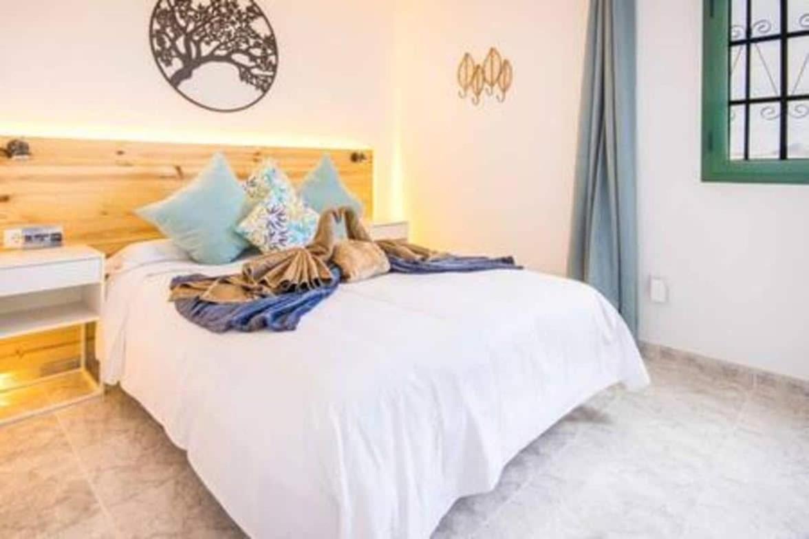 Apartment Costa Mar