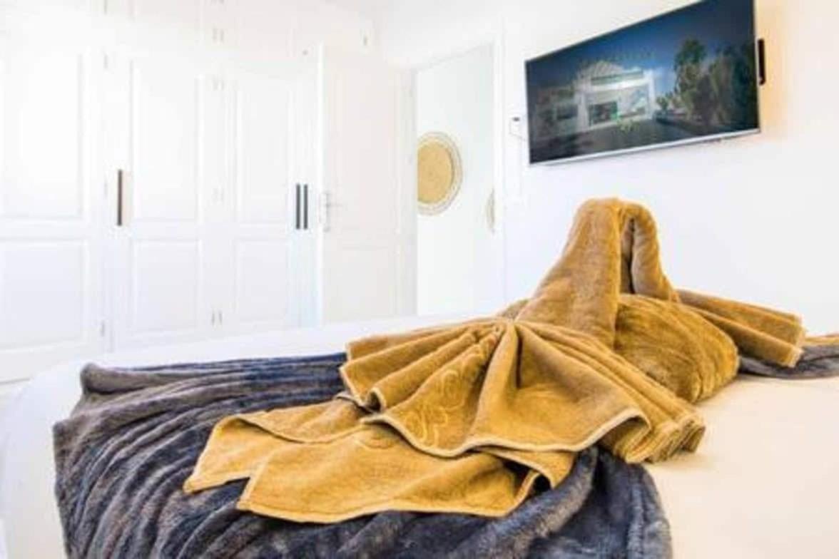 Apartment Costa Mar Puerto del Carmen (Lanzarote)