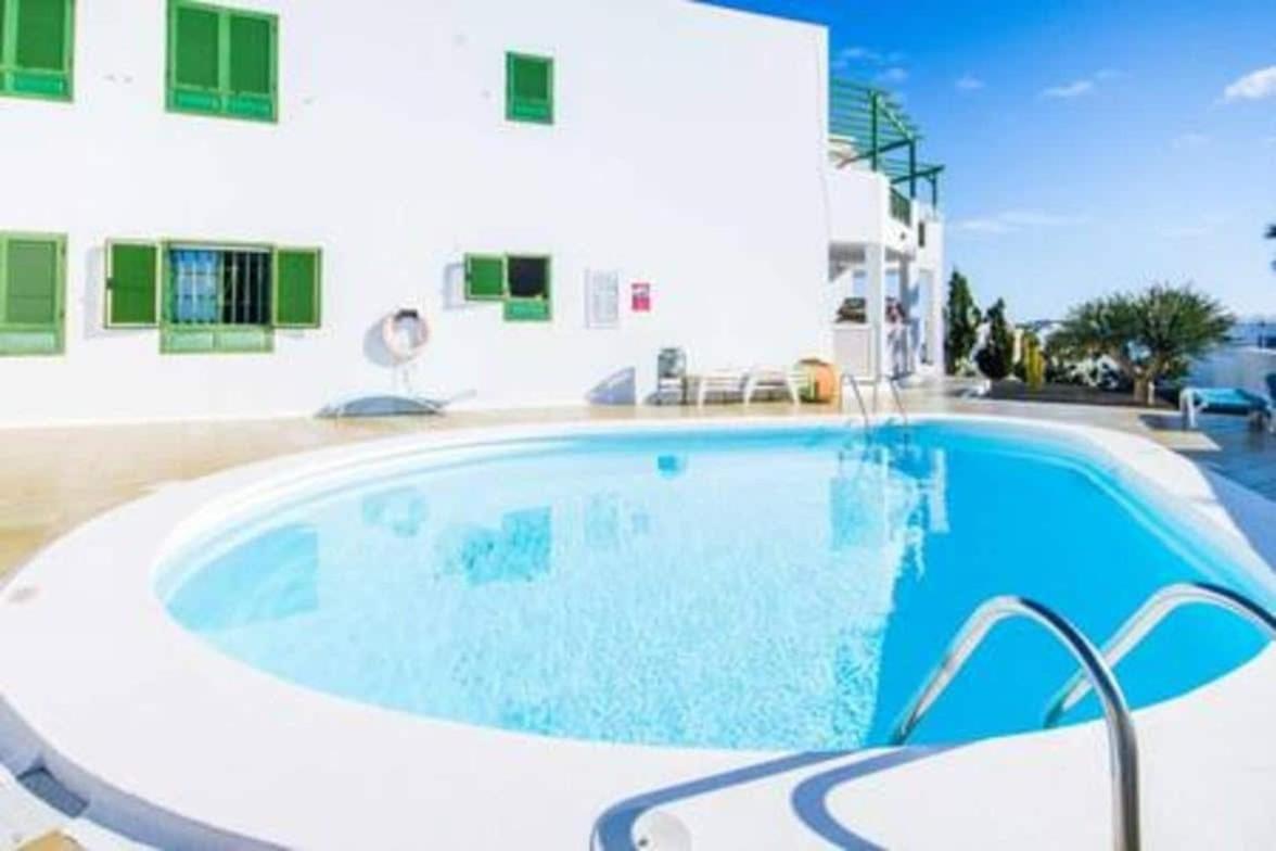 Costa Mar Apartment