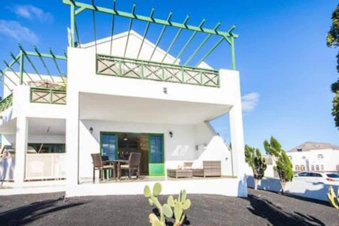 Costa Mar Apartment Puerto del Carmen (Lanzarote)