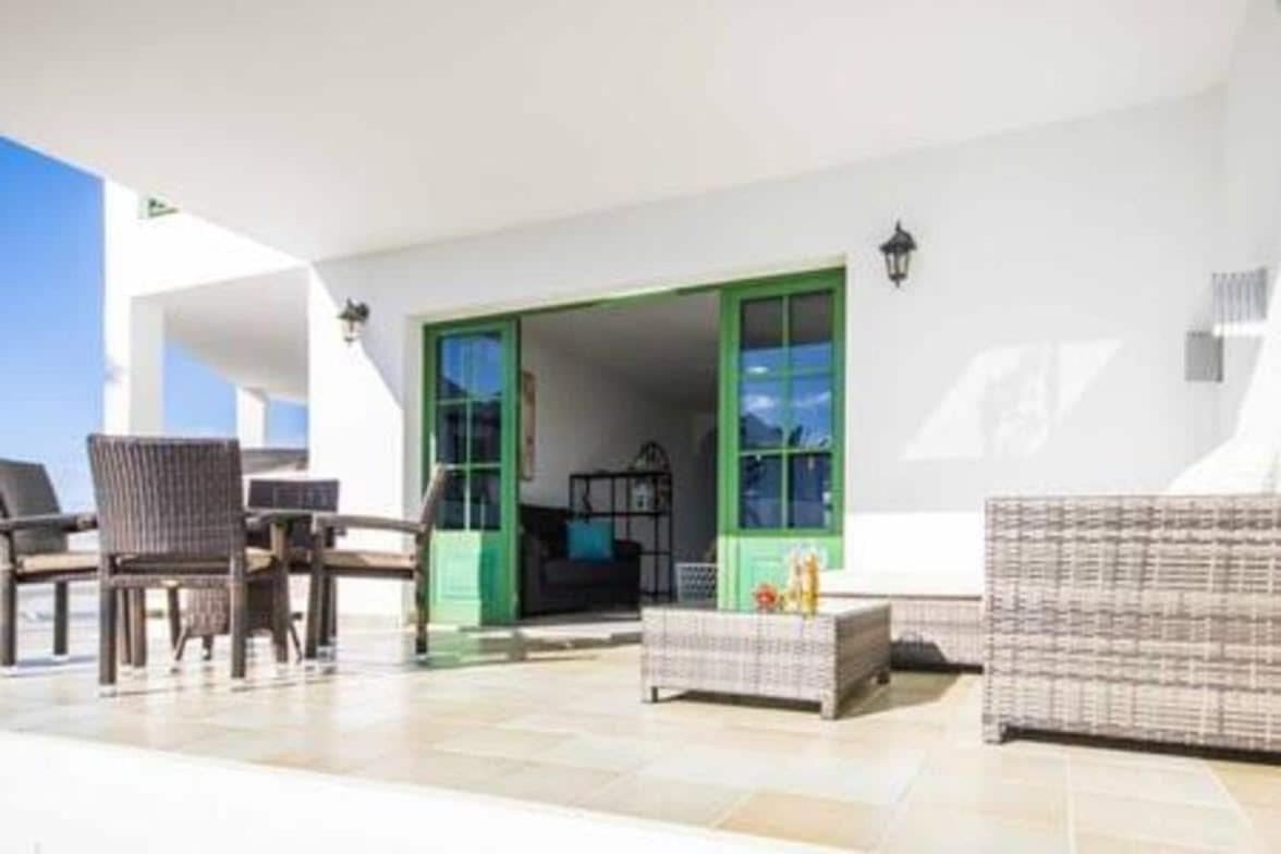 Apartment Costa Mar *