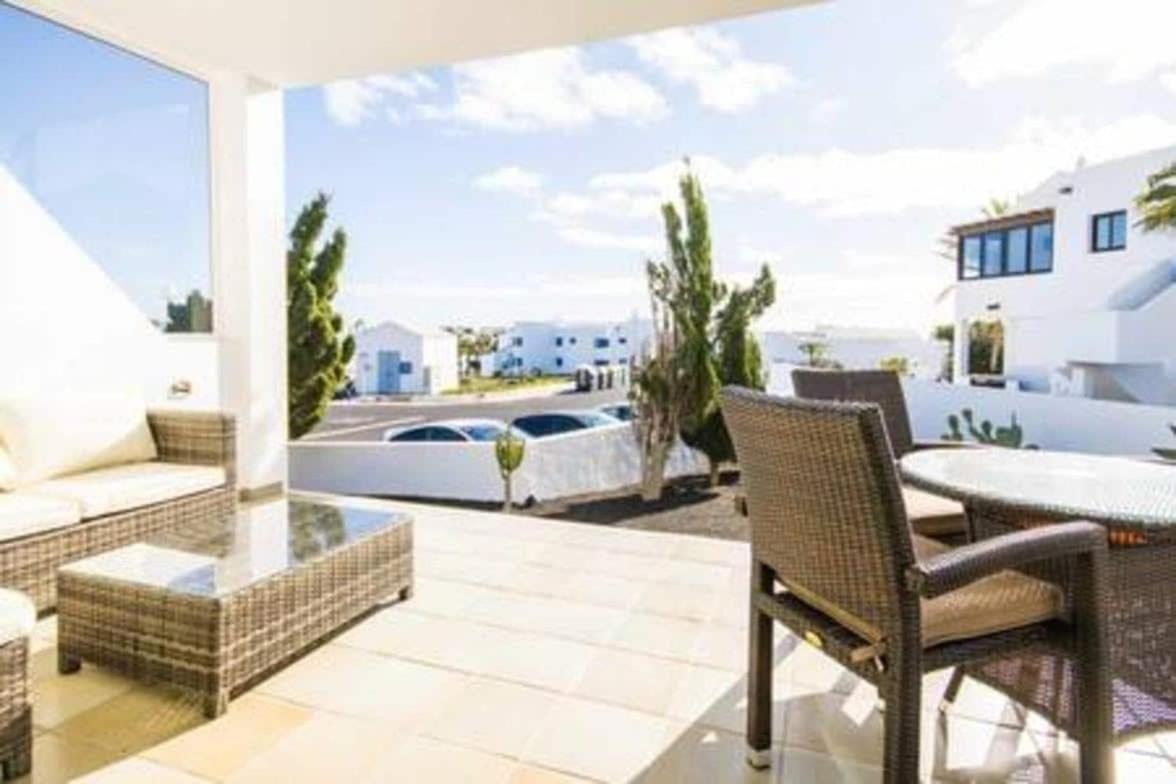 Costa Mar Apartment Puerto del Carmen (Lanzarote)