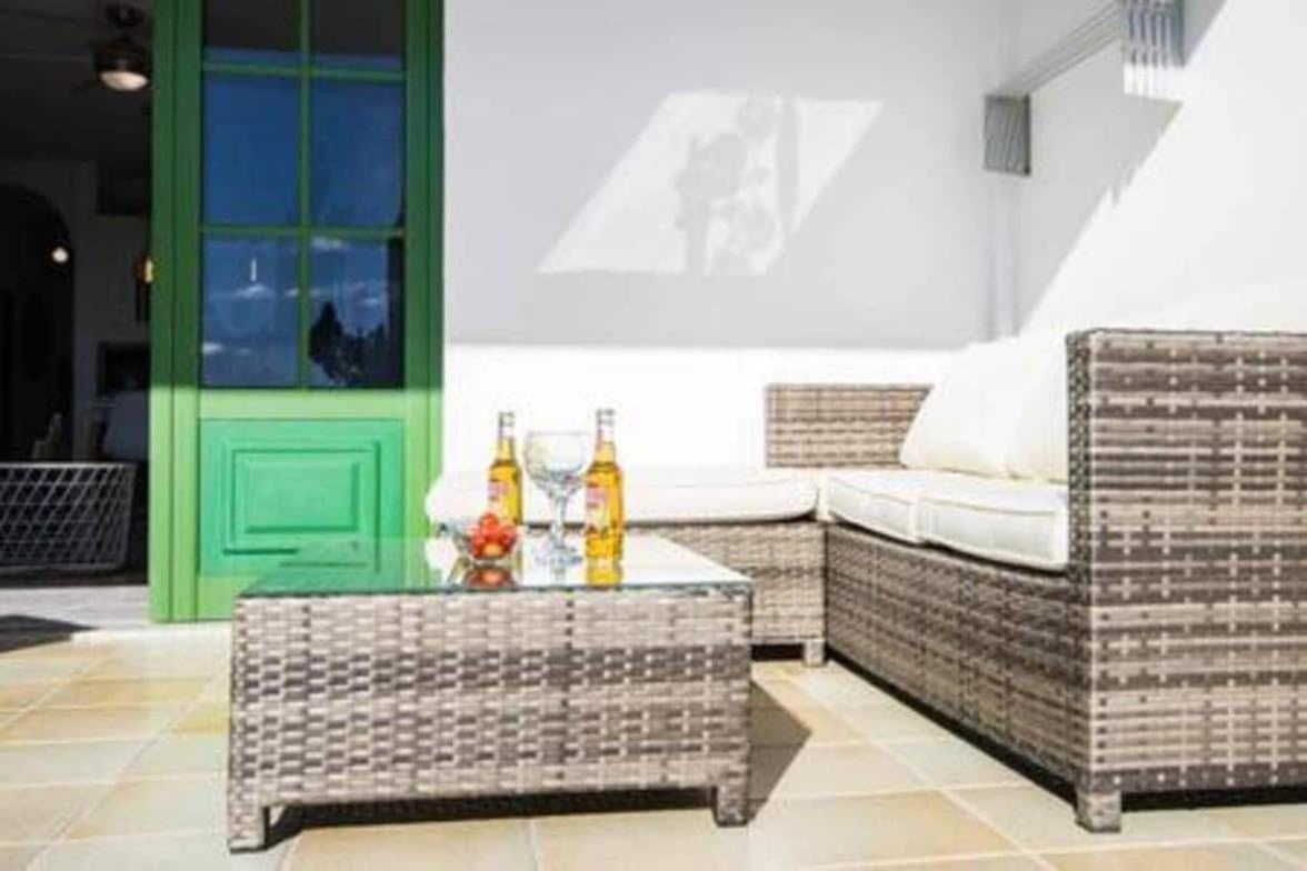 Apartment Costa Mar Puerto del Carmen (Lanzarote)