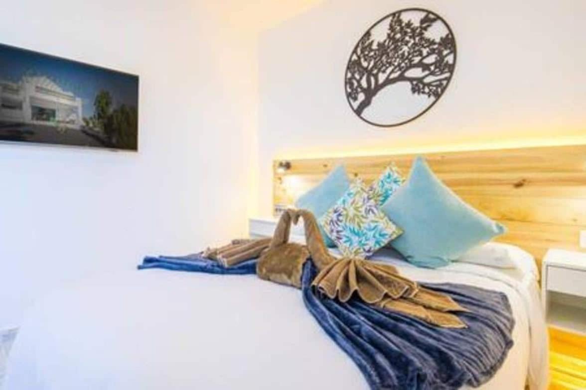 Apartment Costa Mar