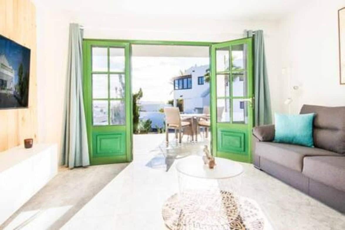 Apartment Costa Mar *