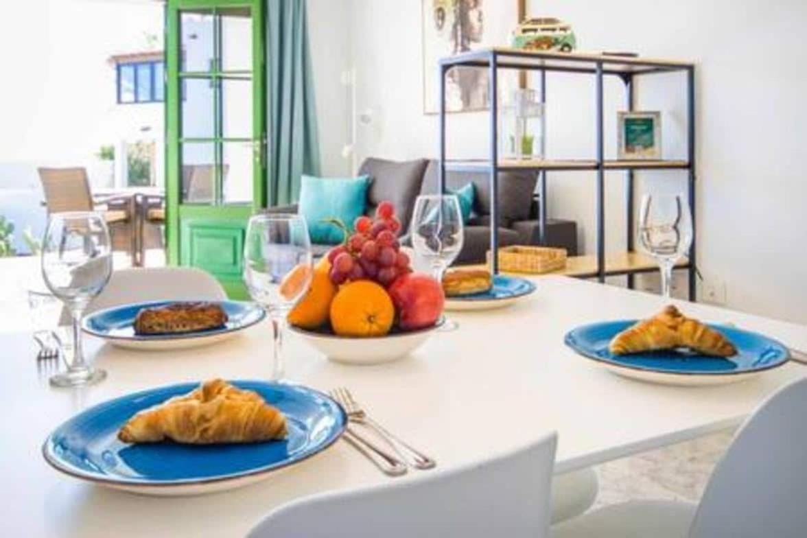 Apartment Costa Mar Puerto del Carmen (Lanzarote)