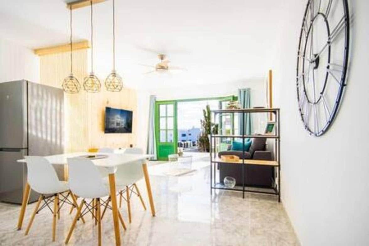 Apartment Costa Mar *